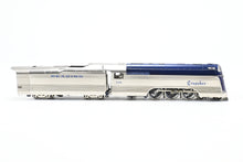 Load image into Gallery viewer, HO Brass MTS Imports RDG - Reading G-1b 4-6-2 "Crusader" Factory Painted No. 118