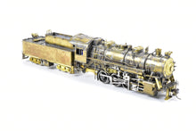 Load image into Gallery viewer, HO Brass Custom Joe G. Collias Scratch Built MP - Missouri Pacific 0-8-0 No. 9701 1 of 1!