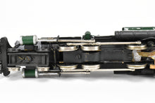 Load image into Gallery viewer, HOn3 Brass Balboa D&RGW - Denver & Rio Grande Western T-12 4-6-0 Custom Built and CP Private Road SG&S #5 w/FED Tender and Can Motor Upgrade AS-IS