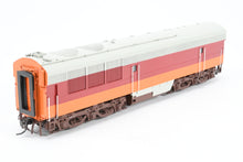 Load image into Gallery viewer, HO Brass OMI - Overland Models Inc. MILW - Milwaukee Road Erie Built A/B/A Set Factory Painted for the Olympic Hiawatha, Nos. 6A/6B/6C