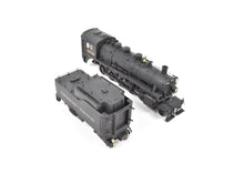 Load image into Gallery viewer, HO Brass VH - Van Hobbies CPR - Canadian Pacific Railway 2-10-0 Decapod C/P #5759 ReBoxx