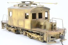 Load image into Gallery viewer, O Brass CON NWSL - Northwest Short Line Various Roads Baldwin-Westinghouse Steeple Cab Class B-1 Type II Unpowered