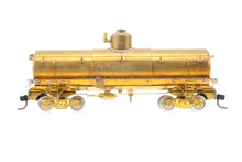 Load image into Gallery viewer, HOn3 Brass Tomalco D&RGW - Denver & Rio Grande Western Gramps Frameless Tank Car