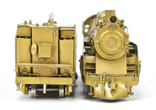 Load image into Gallery viewer, HO Brass Hallmark Models ATSF - Santa Fe 1369/1376 "Valley Flyer" 4-6-2 Pacific