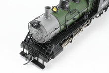 Load image into Gallery viewer, HO Brass W&R Enterprises GN - Great Northern C-2 Class 0-8-0 Factory Painted No. 865
