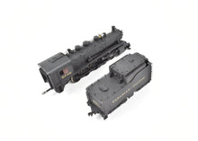 Load image into Gallery viewer, HO Brass VH - Van Hobbies CPR - Canadian Pacific Railway 2-10-0 Decapod C/P #5759 ReBoxx