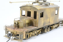 Load image into Gallery viewer, O Brass CON NWSL - Northwest Short Line Various Roads Baldwin-Westinghouse Steeple Cab Class B-1 Type II Unpowered