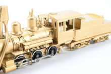 Load image into Gallery viewer, HOn3 Brass Lambert C&S - Colorado & Southern B-3A Class 2-6-0 No. 9