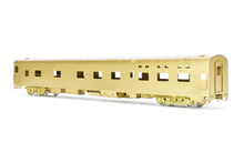 Load image into Gallery viewer, HO Brass Cascade Models UP - Union Pacific Pullman Standard 6sec-6 rmt-4bdr American Sleeper 1960's Version