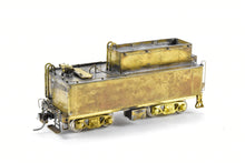 Load image into Gallery viewer, HO Brass Custom Joe G. Collias Scratch Built MP - Missouri Pacific 0-8-0 No. 9701 1 of 1!