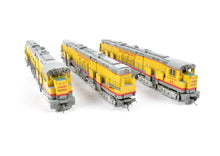 Load image into Gallery viewer, HO Brass Oriental Limited UP - Union Pacific Alco C855 A/B/A Set CP