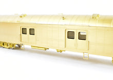 Load image into Gallery viewer, HO Brass TCY - The Coach Yard SP - Southern Pacific 70' Harriman Baggage #6083-6085 Modernized