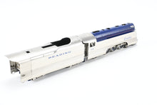 Load image into Gallery viewer, HO Brass MTS Imports RDG - Reading G-1b 4-6-2 "Crusader" Factory Painted No. 118