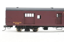 Load image into Gallery viewer, HO Brass PFM - Van Hobbies CPR - Canadian Pacific Railway Lightweight Passenger Cars Set #2 FP