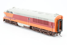 Load image into Gallery viewer, HO Brass OMI - Overland Models Inc. MILW - Milwaukee Road Erie Built A/B/A Set Factory Painted for the Olympic Hiawatha, Nos. 6A/6B/6C