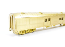 Load image into Gallery viewer, HO Brass TCY - The Coach Yard SP - Southern Pacific 70' Harriman Baggage #6083-6085 Modernized