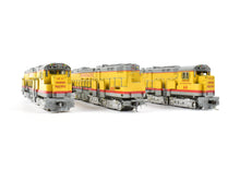 Load image into Gallery viewer, HO Brass Oriental Limited UP - Union Pacific Alco C855 A/B/A Set CP