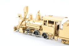 Load image into Gallery viewer, HOn3 Brass Lambert C&S - Colorado & Southern B-3A Class 2-6-0 No. 9