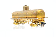 Load image into Gallery viewer, HOn3 Brass Tomalco D&RGW - Denver & Rio Grande Western Gramps Frameless Tank Car