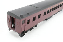 Load image into Gallery viewer, HO Brass PFM - Van Hobbies CPR - Canadian Pacific Railway Lightweight Passenger Cars Set #2 FP