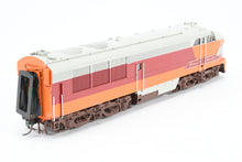 Load image into Gallery viewer, HO Brass OMI - Overland Models Inc. MILW - Milwaukee Road Erie Built A/B/A Set Factory Painted for the Olympic Hiawatha, Nos. 6A/6B/6C