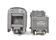 Load image into Gallery viewer, HO Brass VH - Van Hobbies CPR - Canadian Pacific Railway 2-10-0 Decapod C/P #5759 ReBoxx