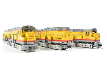 Load image into Gallery viewer, HO Brass Oriental Limited UP - Union Pacific Alco C855 A/B/A Set CP