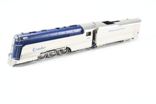 Load image into Gallery viewer, HO Brass MTS Imports RDG - Reading G-1b 4-6-2 "Crusader" Factory Painted No. 118