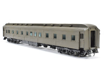 Load image into Gallery viewer, O Brass PSC - Precision Scale Co. Various Roads Pullman Standard HW Sleeper-Plan 3523C CP WRONG BOX