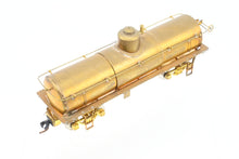 Load image into Gallery viewer, HOn3 Brass Tomalco D&RGW - Denver & Rio Grande Western Gramps Frameless Tank Car