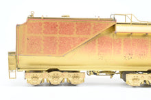 Load image into Gallery viewer, HO Brass CON Sunset Models GN - Great Northern 2-8-2 Class O-8 Open Cab TENDER ONLY