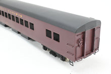 Load image into Gallery viewer, HO Brass PFM - Van Hobbies CPR - Canadian Pacific Railway Lightweight Passenger Cars Set #2 FP