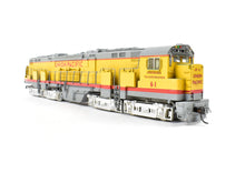 Load image into Gallery viewer, HO Brass Oriental Limited UP - Union Pacific Alco C855 A/B/A Set CP