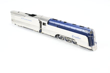 Load image into Gallery viewer, HO Brass MTS Imports RDG - Reading G-1b 4-6-2 "Crusader" Factory Painted No. 118