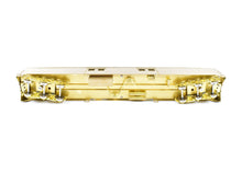 Load image into Gallery viewer, HO Brass TCY - The Coach Yard SP - Southern Pacific 70' Harriman Baggage #6083-6085 Modernized