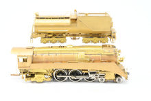 Load image into Gallery viewer, HO Brass Westside Model Co. SP - Southern Pacific Class P-10 4-6-2 Streamlined