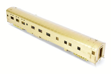 Load image into Gallery viewer, HO Brass Cascade Models UP - Union Pacific Pullman Standard 6sec-6 rmt-4bdr American Sleeper 1960's Version