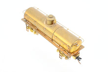 Load image into Gallery viewer, HOn3 Brass Tomalco D&RGW - Denver & Rio Grande Western Gramps Frameless Tank Car