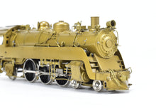 Load image into Gallery viewer, HO Brass Hallmark Models ATSF - Santa Fe 1369/1376 "Valley Flyer" 4-6-2 Pacific
