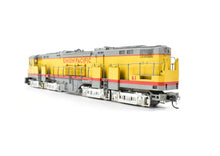 Load image into Gallery viewer, HO Brass Oriental Limited UP - Union Pacific Alco C855 A/B/A Set CP