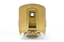 Load image into Gallery viewer, HO Brass Cascade Models UP - Union Pacific Pullman Standard 6sec-6 rmt-4bdr American Sleeper 1960's Version