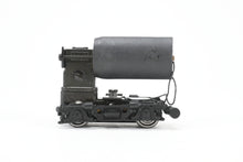 Load image into Gallery viewer, HO Brass TCY - The Coach Yard TCY-0009 Power Truck Fits Most 2-Axle Trucks FP Black