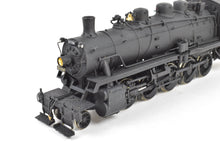 Load image into Gallery viewer, HO Brass VH - Van Hobbies CPR - Canadian Pacific Railway 2-10-0 Decapod C/P #5759 ReBoxx