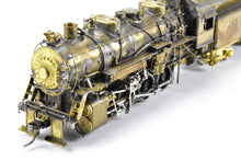 Load image into Gallery viewer, HO Brass Custom Joe G. Collias Scratch Built MP - Missouri Pacific 0-8-0 No. 9701 1 of 1!