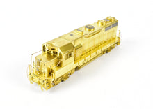 Load image into Gallery viewer, HO Brass OMI - Overland Models Inc. D&RGW - Denver & Rio Grande Western EMD GP-35 #3029-3042