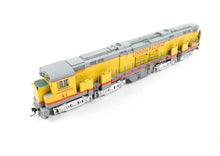Load image into Gallery viewer, HO Brass Oriental Limited UP - Union Pacific Alco C855 A/B/A Set CP