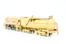 Load image into Gallery viewer, HO Brass Westside Model Co. SP - Southern Pacific Class P-10 4-6-2 Streamlined