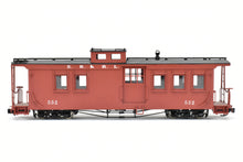 Load image into Gallery viewer, HOn30 Brass The Car Works SR&RL - Sandy River And Rangeley Lakes Caboose #552 FP