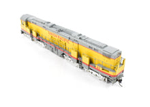 Load image into Gallery viewer, HO Brass Oriental Limited UP - Union Pacific Alco C855 A/B/A Set CP