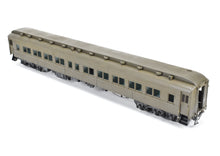 Load image into Gallery viewer, O Brass PSC - Precision Scale Co. Various Roads Pullman Standard HW Sleeper-Plan 3523C CP WRONG BOX